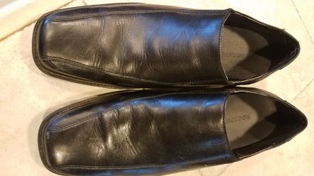 Rockport Mens Dress Shoes Size 12