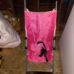 Stroller Baby