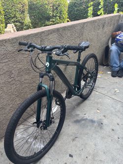 Seaich Mountain Bike