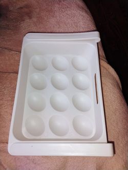 Egg Carton For Refrigerator