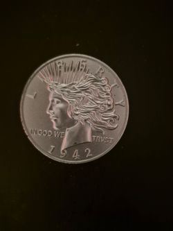 DC Collectibles Two Face Coin Replica