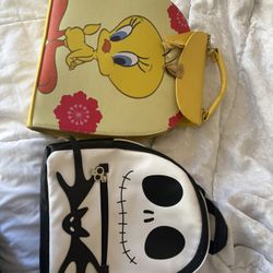 disney bags
