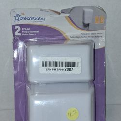 Plug & Electrical Outlet covers