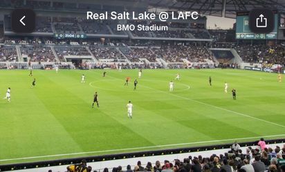 LAFC vs Real SL