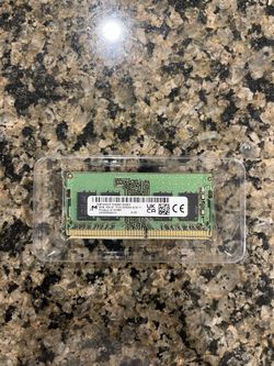 Dell Inspiron 7700 RAM 8GB Memory Stick