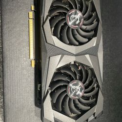 NVIDIA 2060 Super