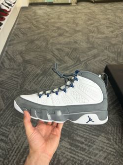 Jordan 9 Flint
