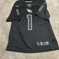 Murray Cardinals NFL Jersey 