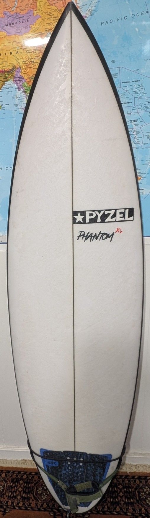 Pyzel Phantom XL
