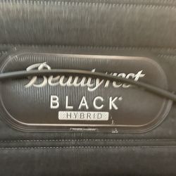 Mattress And Adjustable Base