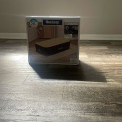 UNOPENED Best-way Air Mattress