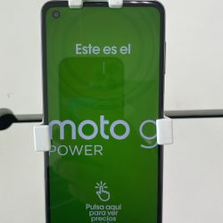 Moto G Power 