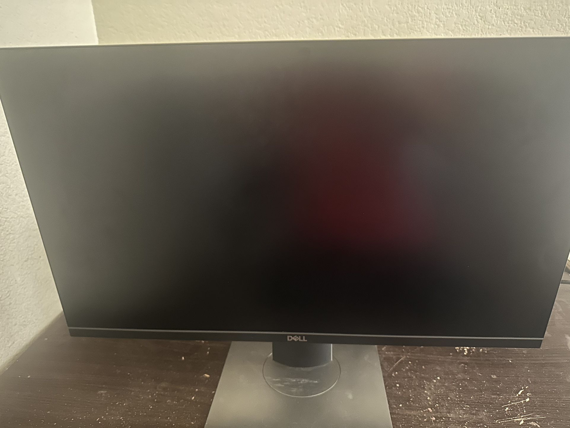 Dell Monitor 24 Inch 