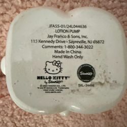 Hellokitty Dispenser 