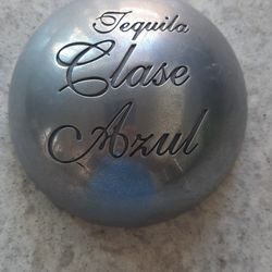 1.75ml Taquila Clase Azul Empty