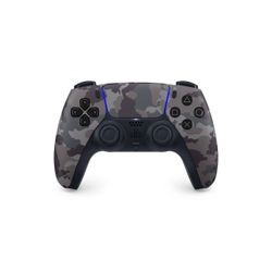 DualSense Wireless Controller for PlayStation 5 - Gray Camo $59.99