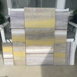 Specialty Art Abstract