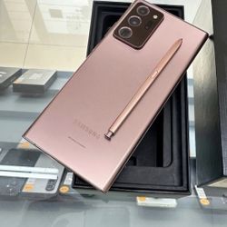 Samsung Galaxy Note 20 Ultra 