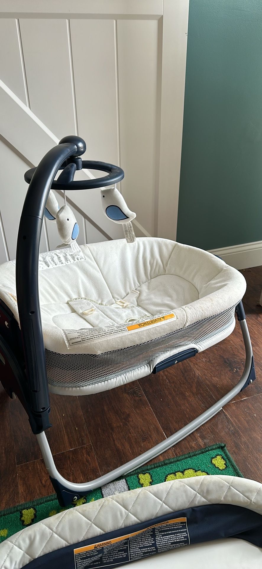 Graco Pack N Play