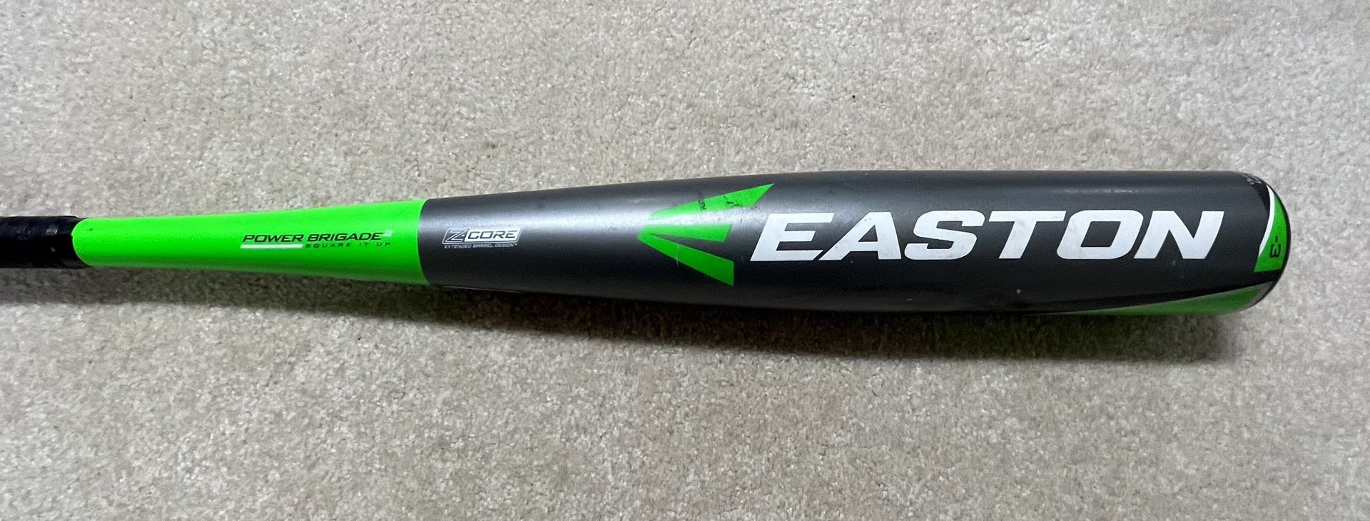 Easton Z-CORE HMX BBCOR Baseball Bat