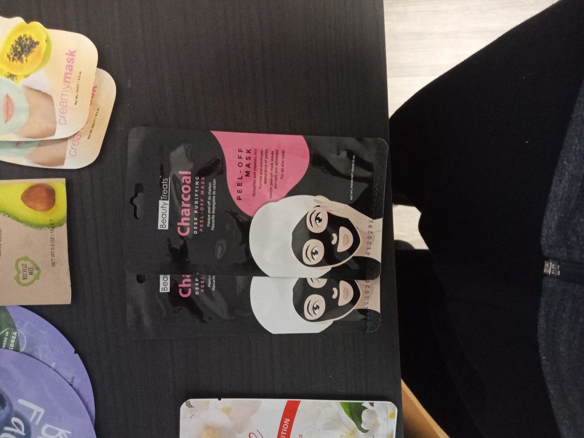 Face Mask