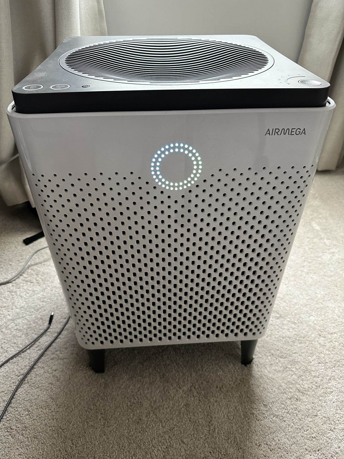 Coway Hepa Air Filter- Airmega 400s Wifi Air Purifier