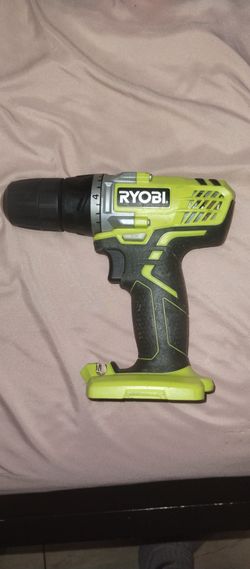 Ryobi 12v Drill 