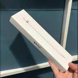 Apple Pencil