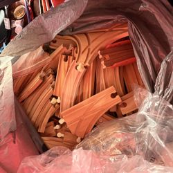 Various Toys For Little Kids