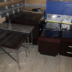 Night Stands $5 A Peice $15 Dollar For Deliver