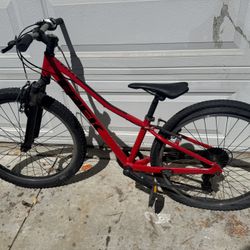 Trek Precaliber 24 8-speed 