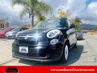 2014 FIAT 500L