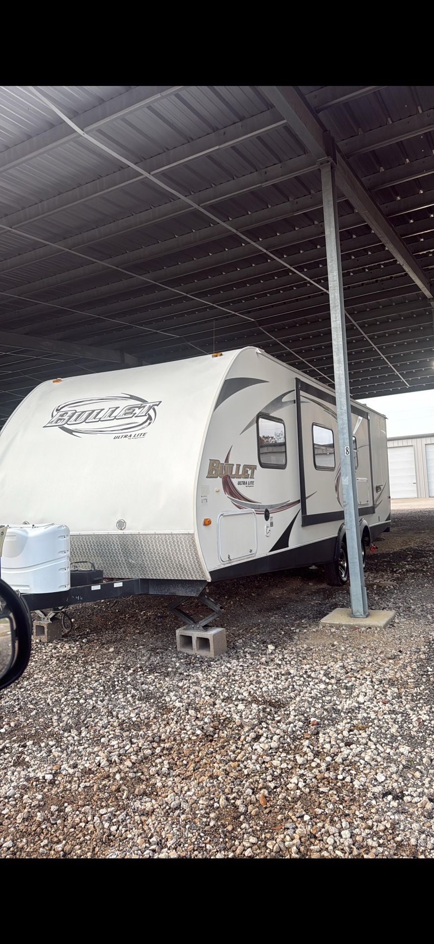 2012 Keystone Bullet RV for Sale in Houston, TX - OfferUp