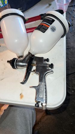 Spray Gun
