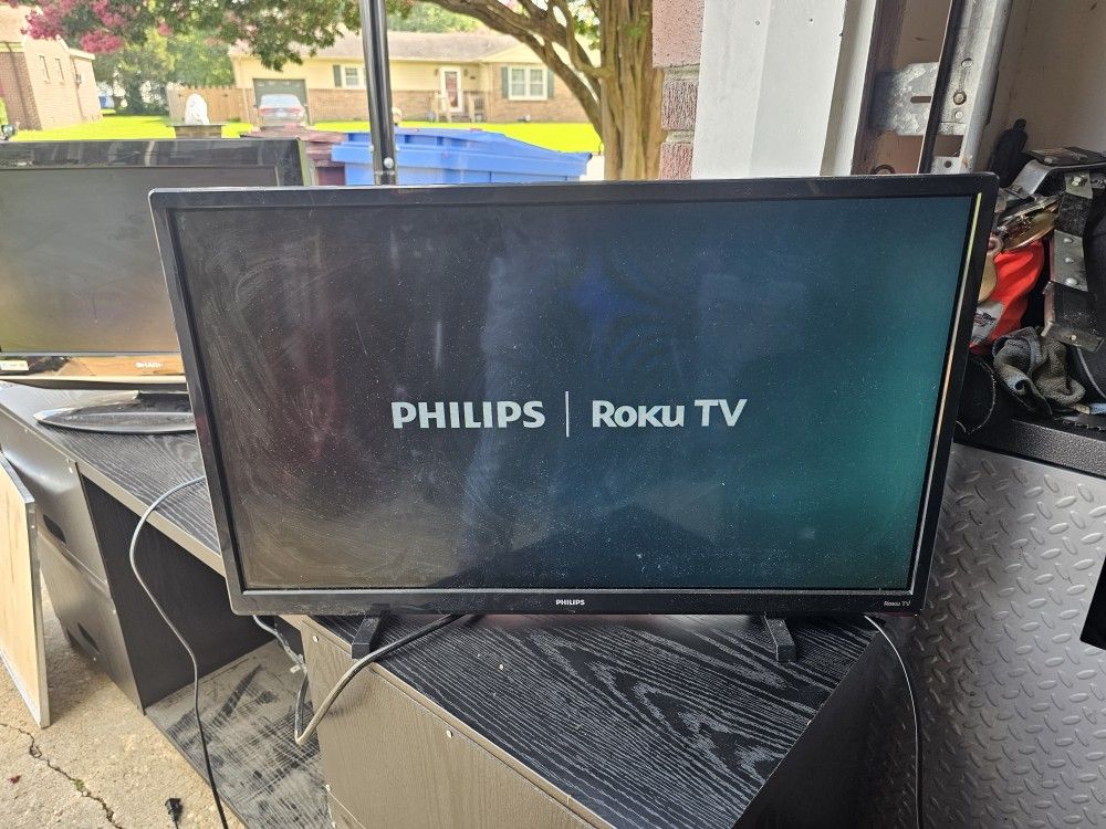 Phillips Roku TV