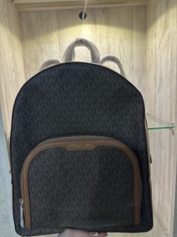 Michael Kors backpack