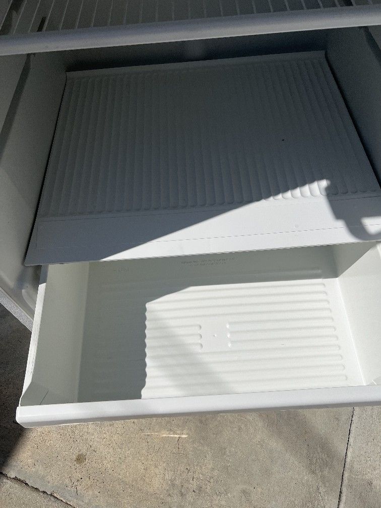 Whirlpool Fridge
