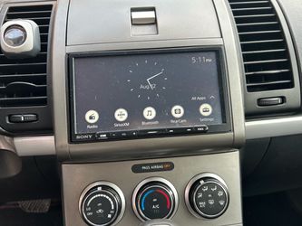 2010 Nissan Sentra