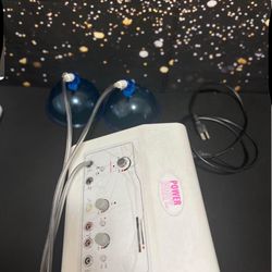 BUTTOCK Enhancement Machine 