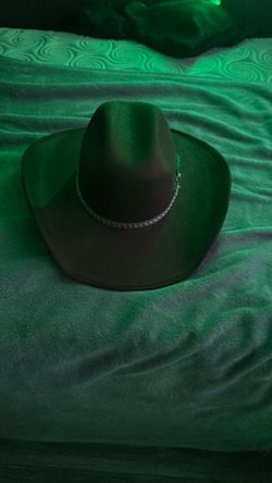 Cowboy hat