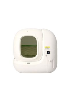 PETKIT PuraMAX 2 Automatic Smart Cat Litter Box Self-Cleaning Cat Litter Box