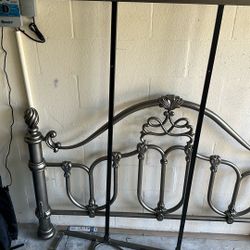 Bed Frame