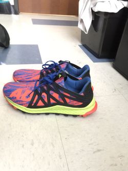 Adidas running shoes