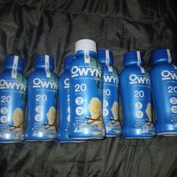 Owyn Non Dairy Protein Shake