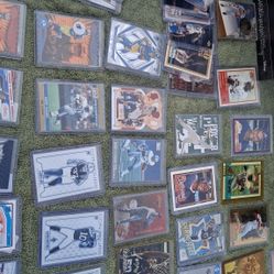 Sports Card Collection 