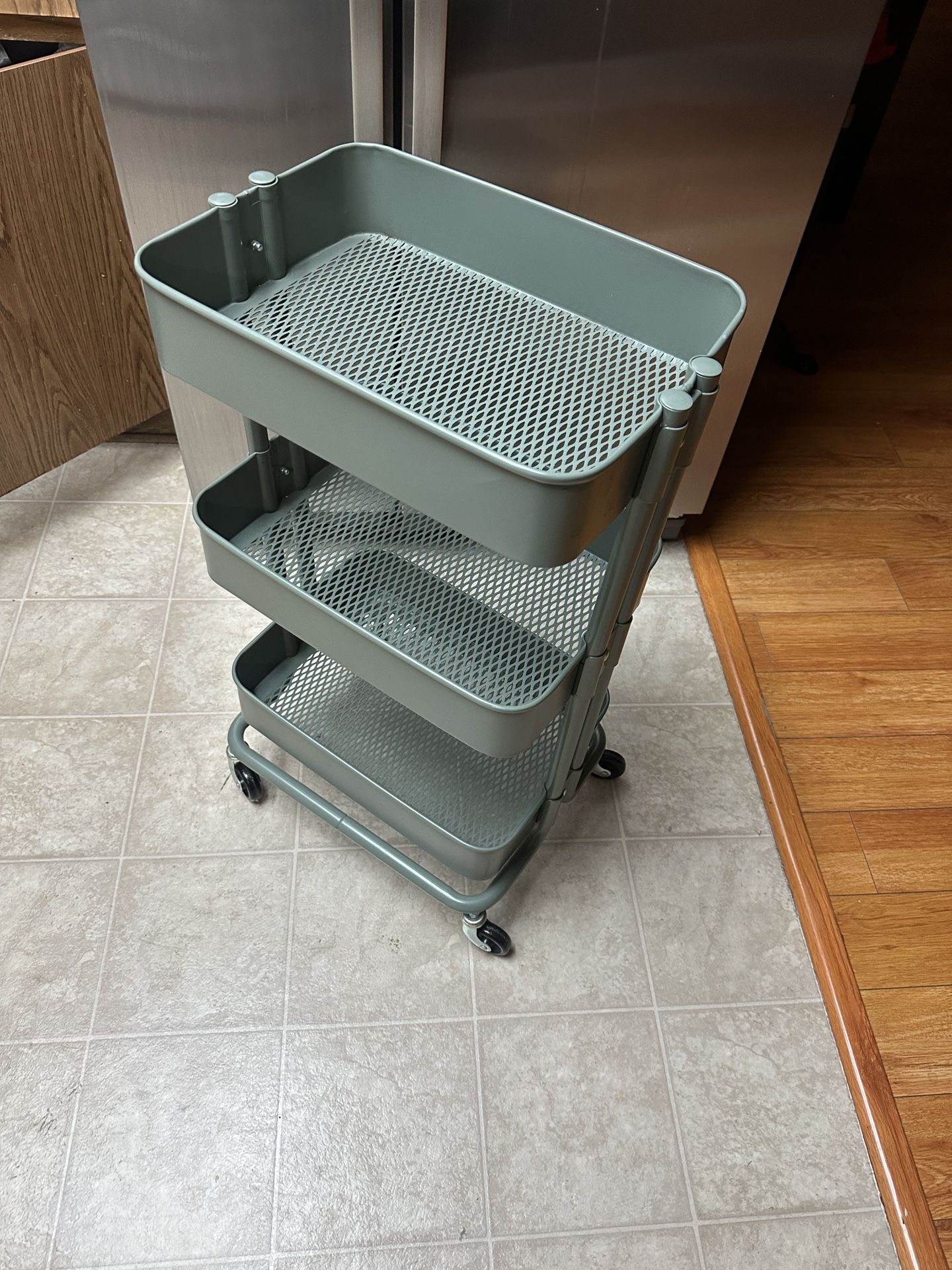 Utility Cart 