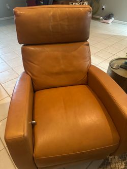 Recliner