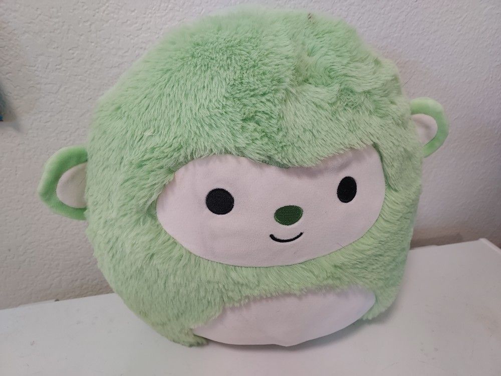 Monkey Squishmallow