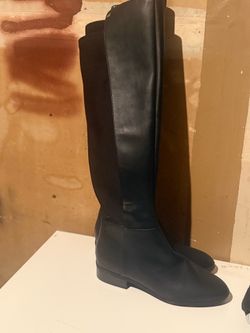 Michael Kors boots
