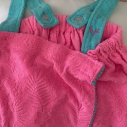 Dress Towel